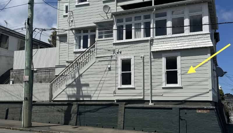 77c Brougham Street, Mount Victoria