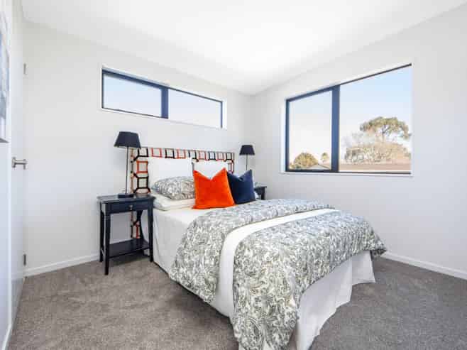 Lot 5, 9 Selago Place, Manurewa