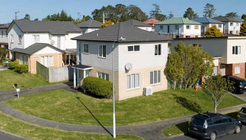 6 Rosandich Drive, Sunnyvale