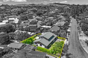 49 James Cook Street, Havelock North