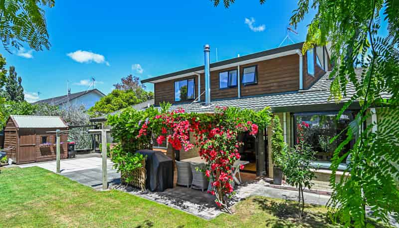 49 James Cook Street, Havelock North