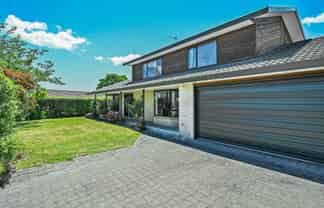 49 James Cook Street, Havelock North