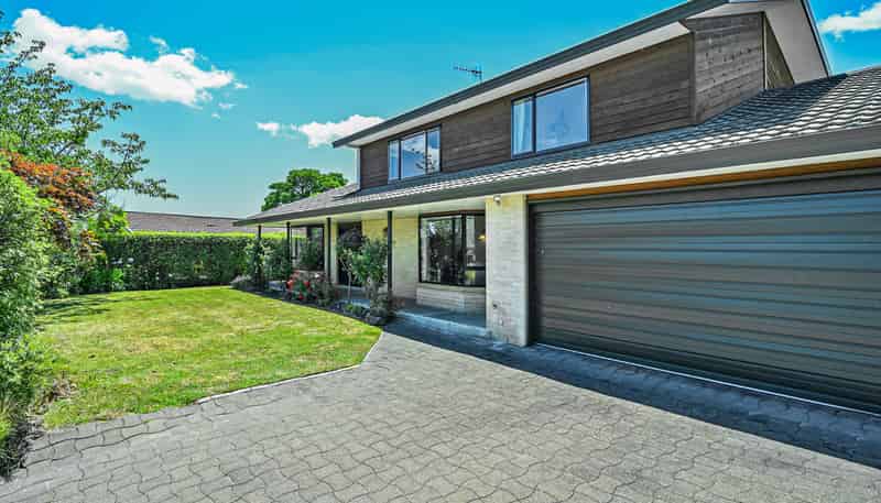 49 James Cook Street, Havelock North