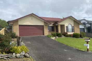 15 Pebble Beach Boulevard, Kamo