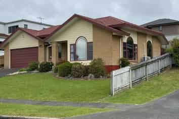 15 Pebble Beach Boulevard, Kamo