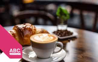 Iconic Fully Managed Cafe - City Fringe