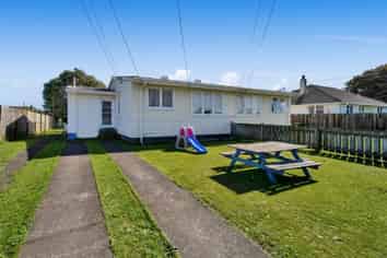 22 Acourt Street, Hawera
