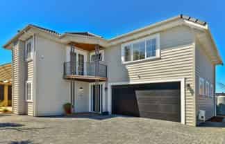 9A Harrison Avenue, Belmont