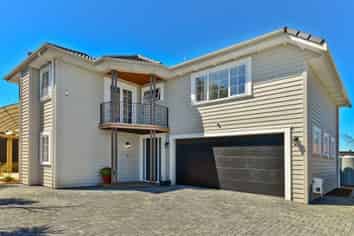 9A Harrison Avenue, Belmont