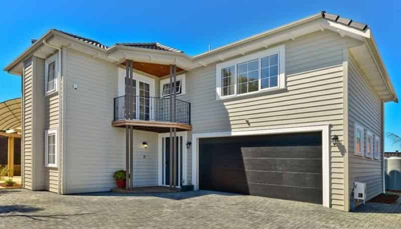 9A Harrison Avenue, Belmont