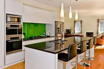 9A Harrison Avenue, Belmont