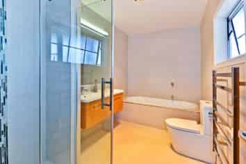 9A Harrison Avenue, Belmont