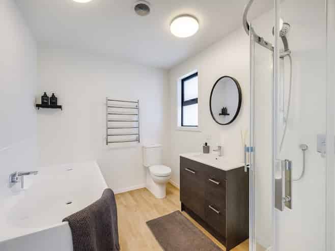 1204A and  Norfolk Crescent, Mayfair