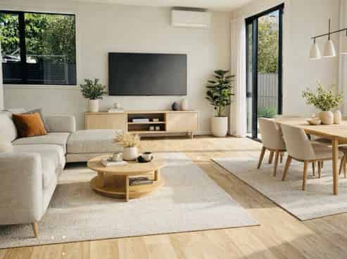 1204A Norfolk Crescent, Mayfair