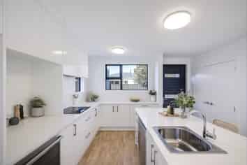 1204A Norfolk Crescent, Mayfair