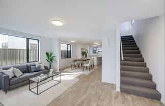 1204A Norfolk Crescent, Mayfair