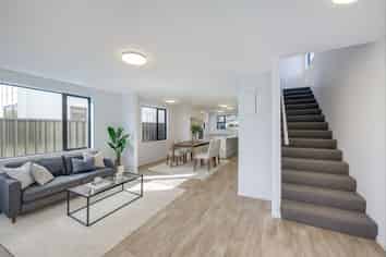 1204A Norfolk Crescent, Mayfair