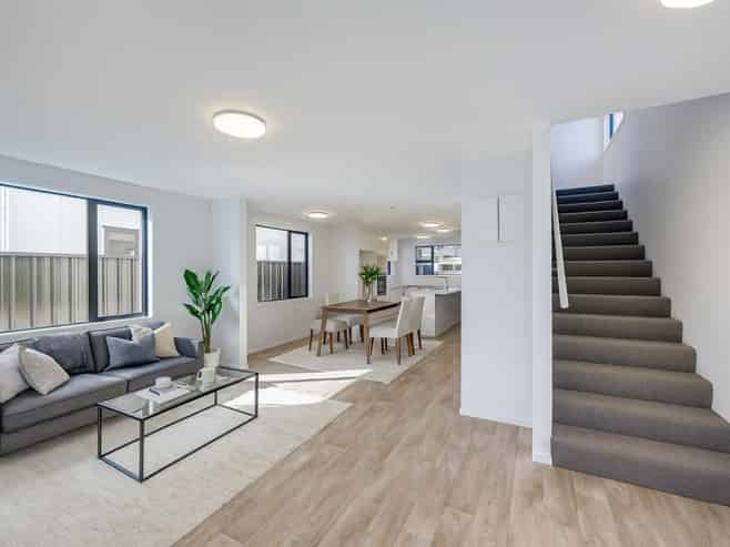 1204A and  Norfolk Crescent, Mayfair