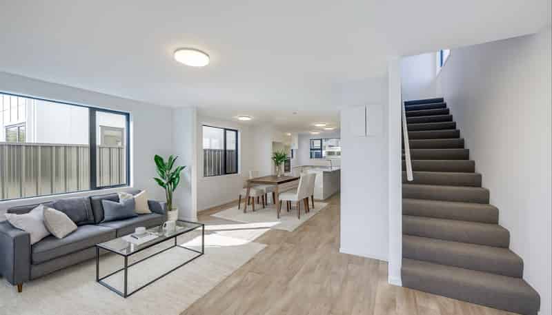 1204A and  Norfolk Crescent, Mayfair