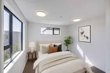 1204A Norfolk Crescent, Mayfair