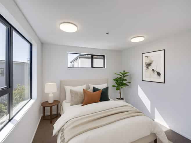 1204A and  Norfolk Crescent, Mayfair