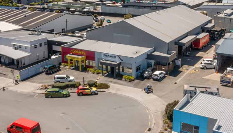 7/74 Quarantine Road, Annesbrook