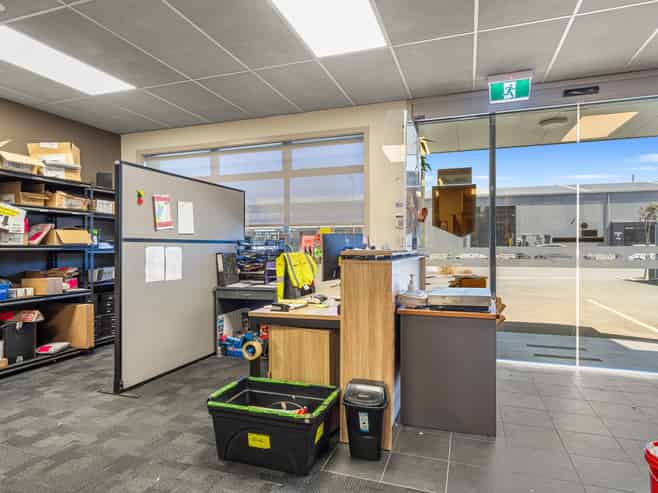 Efficient Space, Endless Possibilities