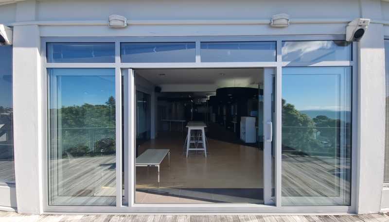 Front/87 Hurstmere Road, Takapuna