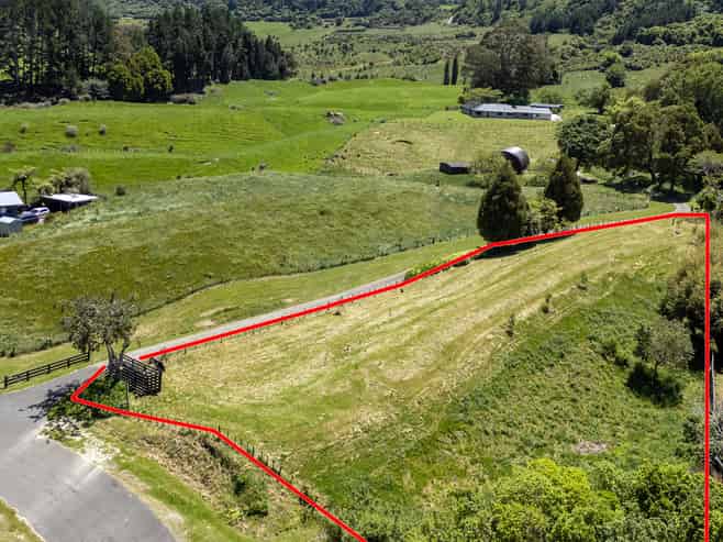 Lot 2/951 Hamurana Road, HAMURANA