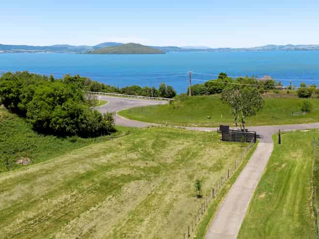 Lot 2/951 Hamurana Road, HAMURANA