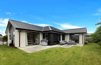 76A Thomson Street, Tinwald