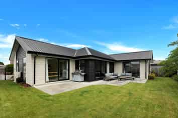 76A Thomson Street, Tinwald