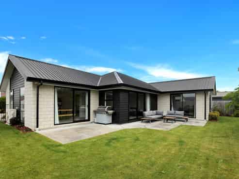 76A Thomson Street, Tinwald