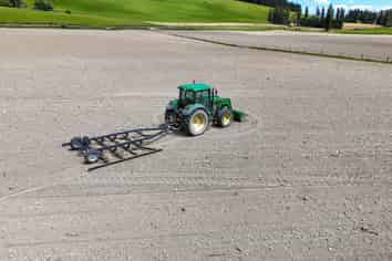 200 Caroline Valley Road, Caroline