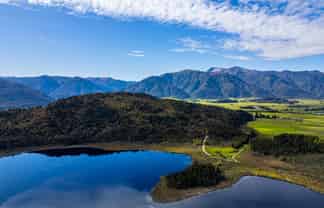 847 Lake Brunner Road, Moana