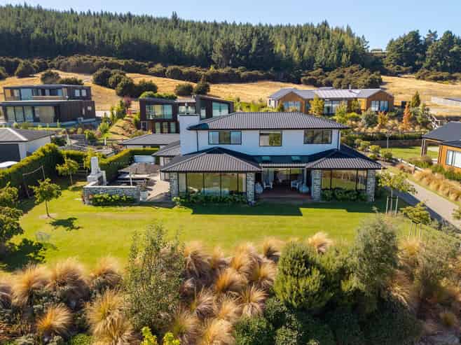 5 Clearview Street, Wanaka