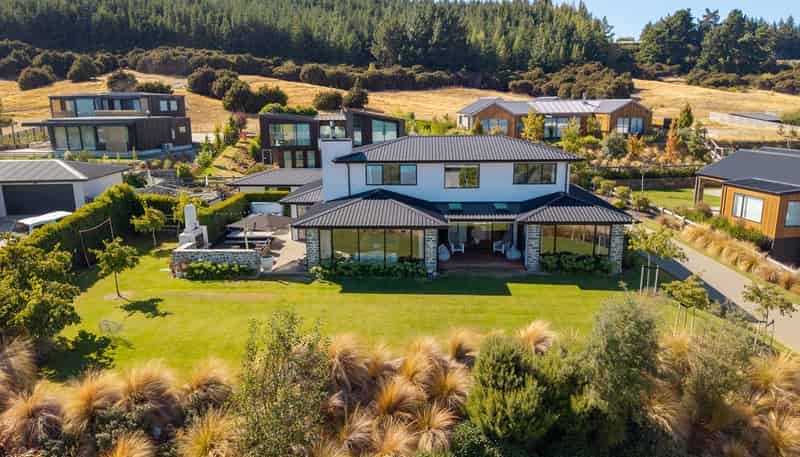 5 Clearview Street, Wanaka
