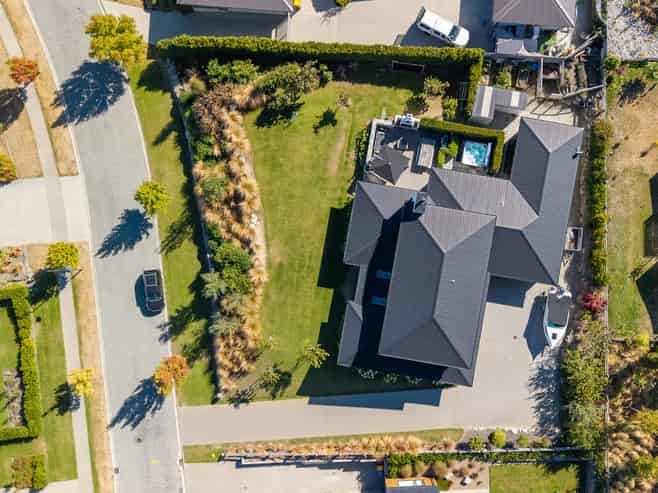 5 Clearview Street, Wanaka