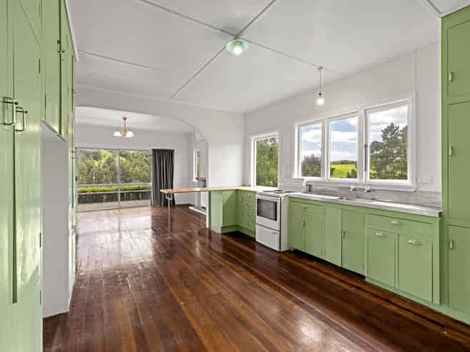 27 Kerr Road, Onewhero