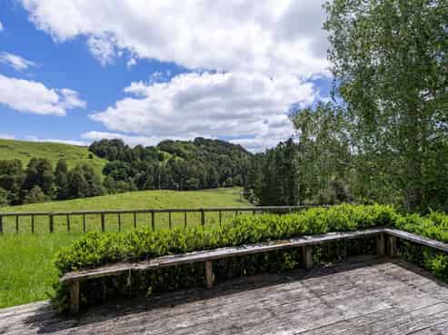 27 Kerr Road, Onewhero