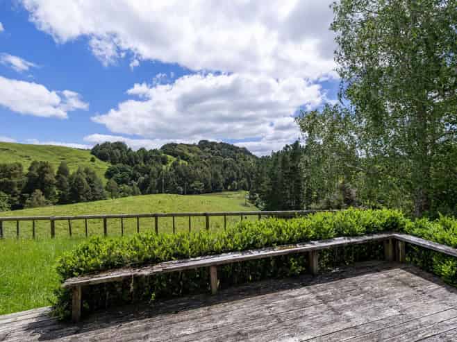 27 Kerr Road, Onewhero