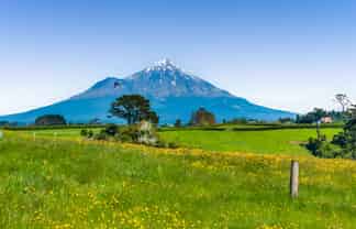 32C Bird Road, Egmont National Park