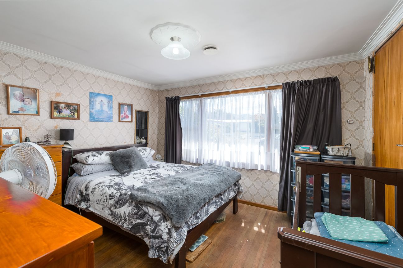 Spacious Family Home - Więcej