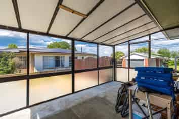 47 Rhodes Street, Waimate