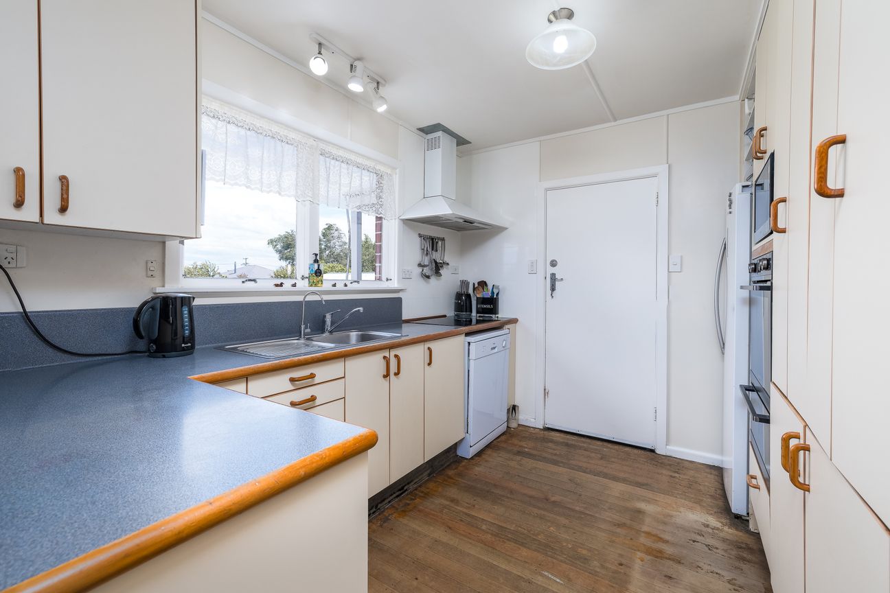 Spacious Family Home - Widok 2