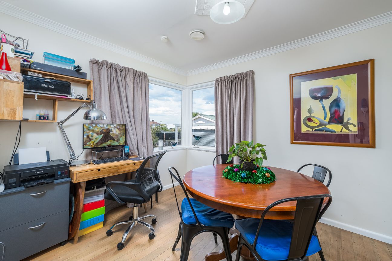 Spacious Family Home - Widok 3