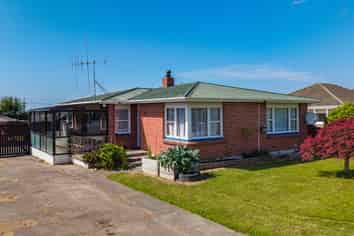 47 Rhodes Street, Waimate