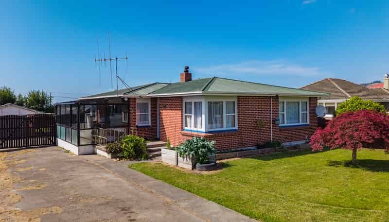 47 Rhodes Street, Waimate