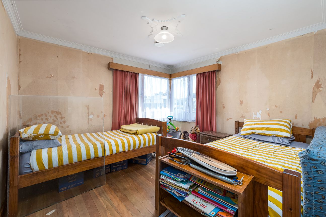 Spacious Family Home - Widok 6