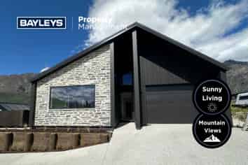 27 Spur Ridge Rise, Jacks Point